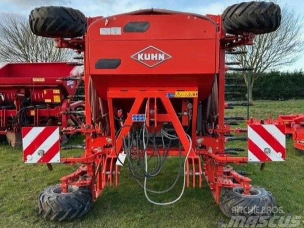 Kuhn MEGANT480-36 Såmaskine