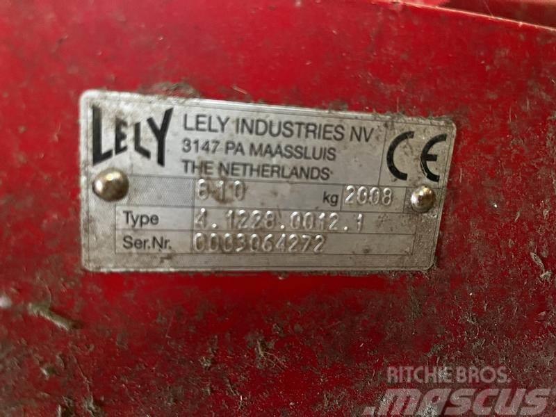 Lely Splendimo 280F Græsslåmaskiner