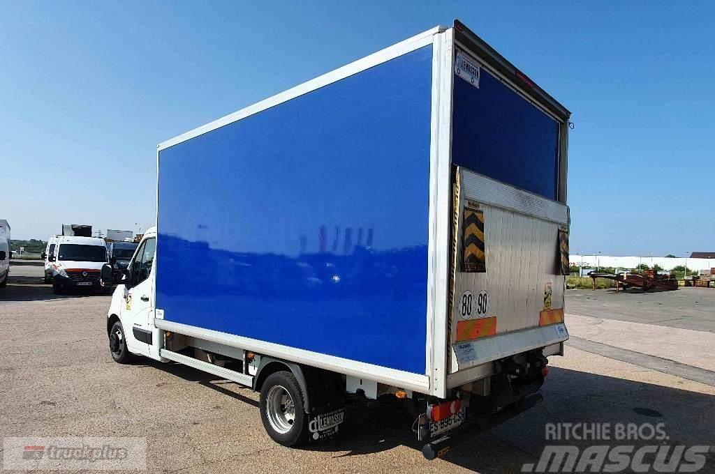 Renault MASTER 165.35 Andre