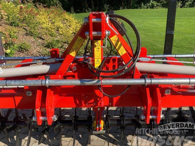 Evers GB-600 grasland beluchter Andre landbrugsmaskiner