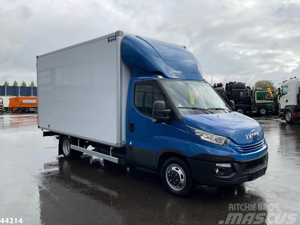 Iveco Daily 35C14 Euro 6 Just 6.399 km! Fast kasse