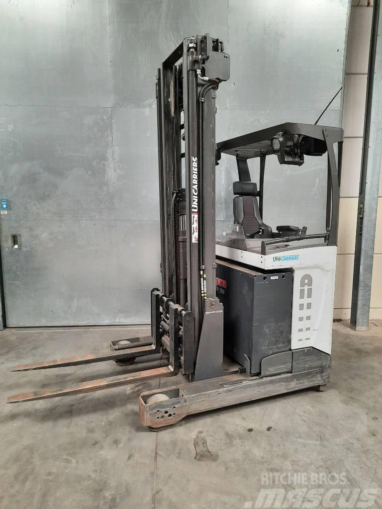 UniCarriers UMS160DTFVRE675 Reachtruck