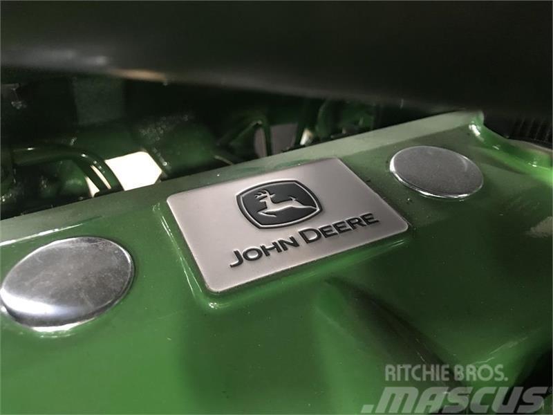 Marani  / John Deere motorpumpe Andet tilbehør