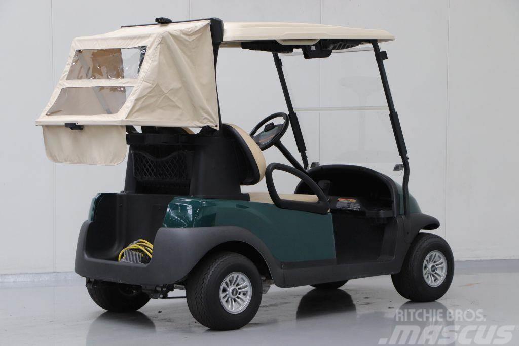 Club Car Precedent Golf vogne