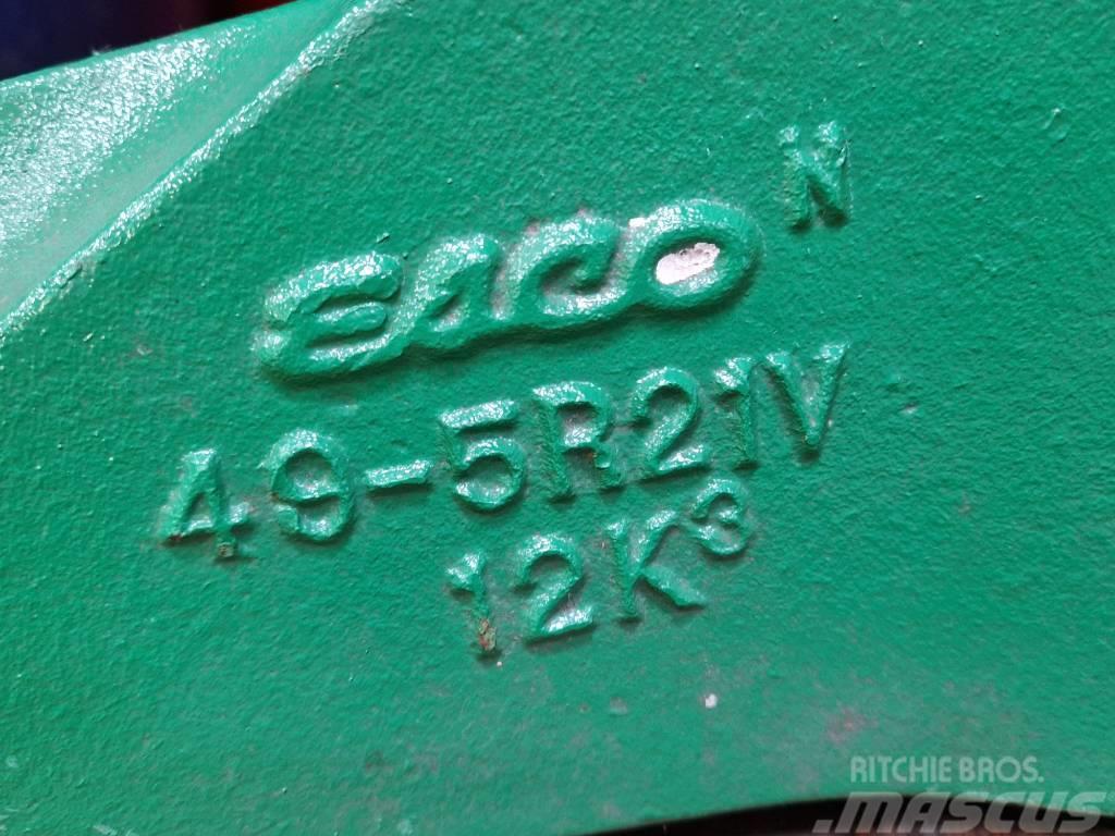 Esco R 49-5R21V Andet tilbehør