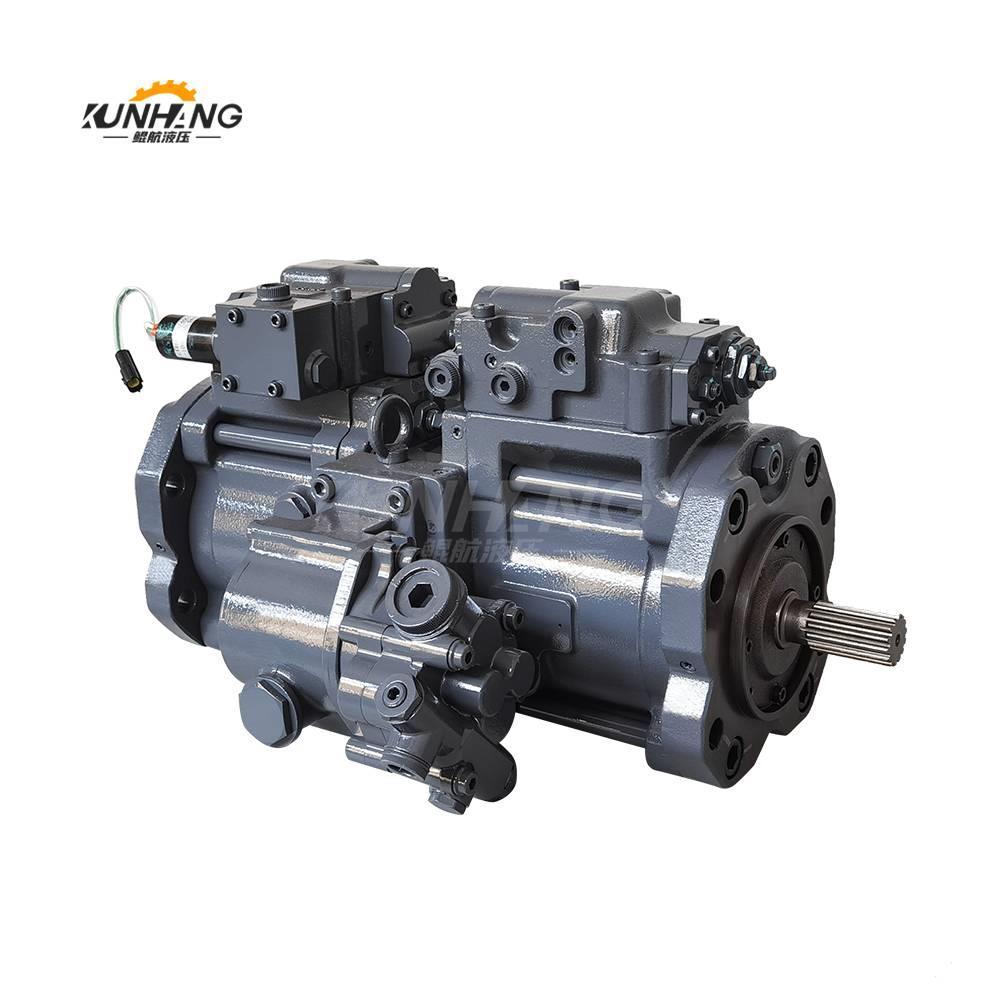 Kobelco SK130-8 SK135-8 SK140-8 Hydraulic Pump SK130-8 SK1 Gear