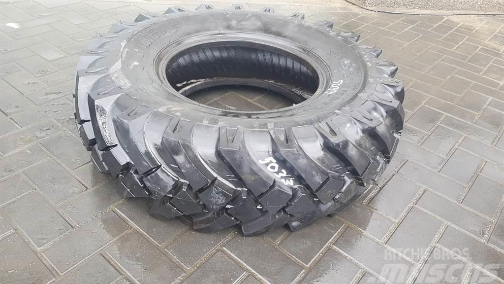 Mitas 14.5-20 MPT-03 - Tyre/Reifen/Band Dæk, hjul og fælge