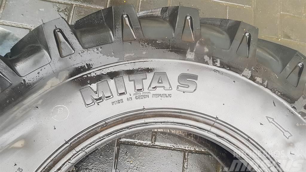 Mitas 14.5-20 MPT-03 - Tyre/Reifen/Band Dæk, hjul og fælge