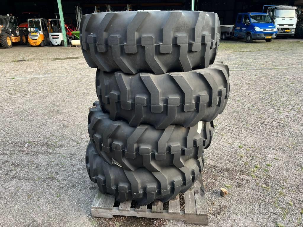 Alliance 17.5L24 tyres reifen unused Andet - entreprenør