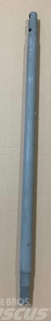 Same FALCON Steering rod 0.166.6123.0, 016661230 Booms og dippers