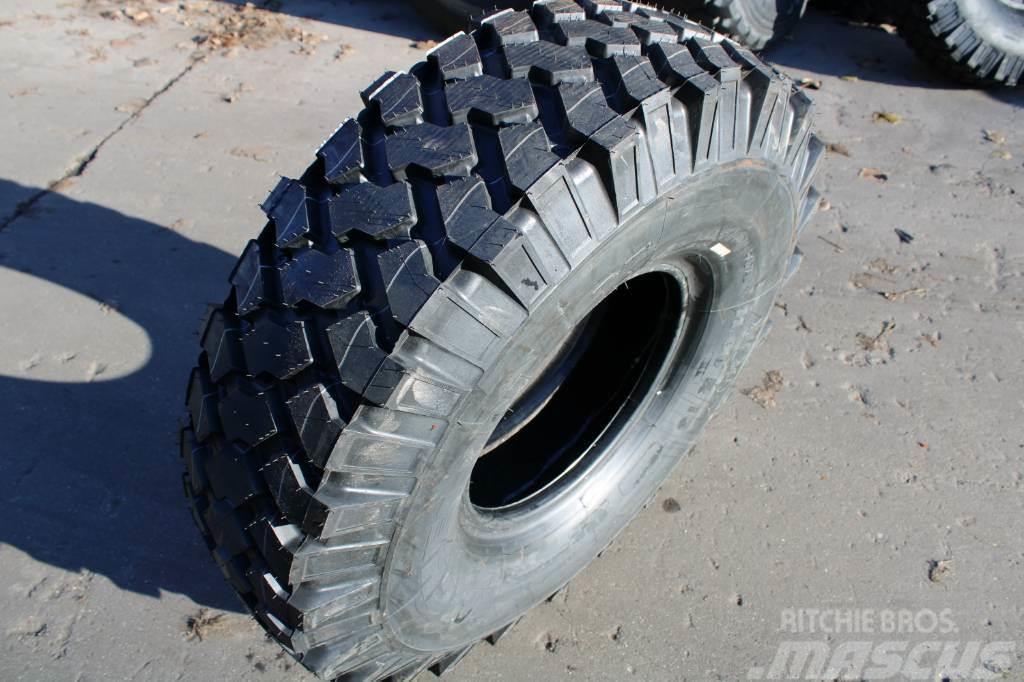 Michelin 11.00R16 XZL Dæk, hjul og fælge
