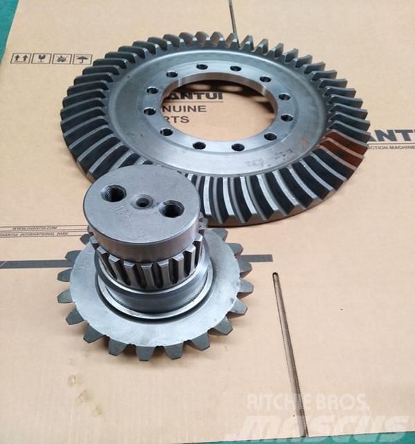 Shantui SD22 gear 154-21-22120 Gear