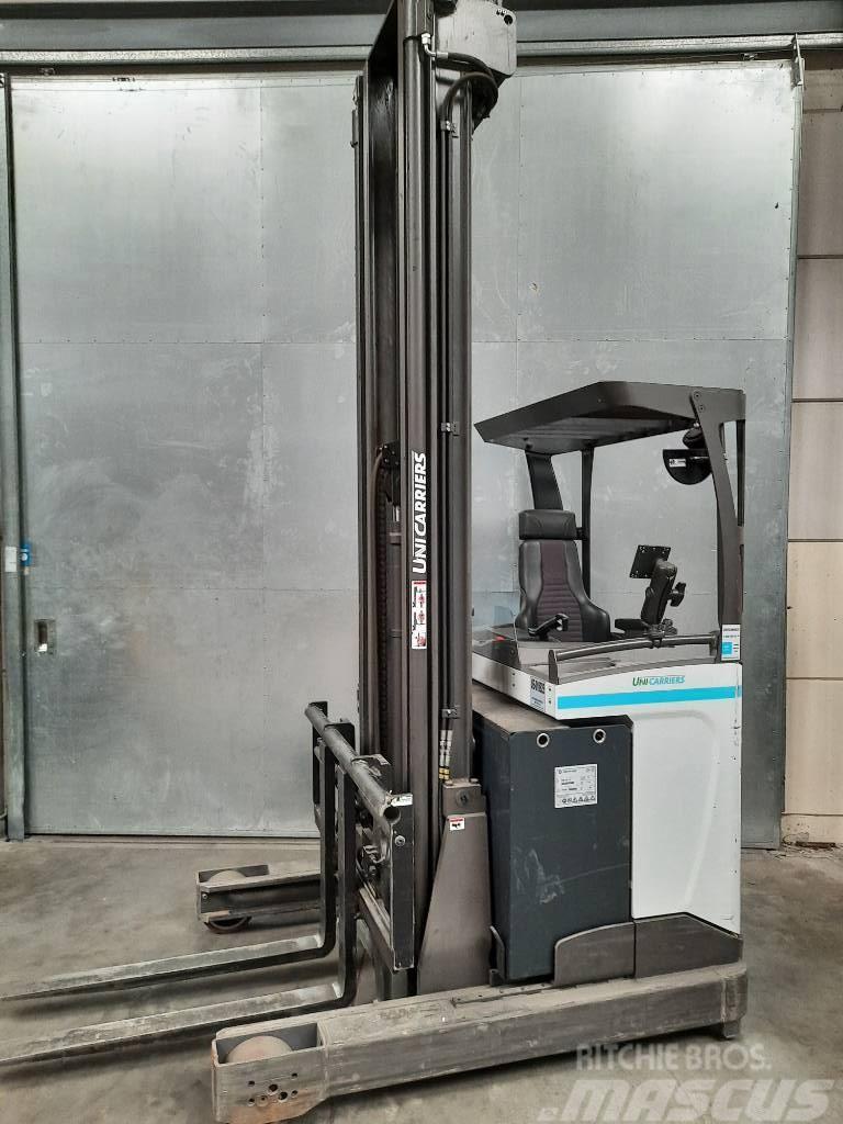 UniCarriers 200DTFVRF895UMS Reachtruck