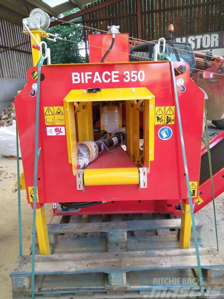 Rabaud Biface 350 post pointer Andre