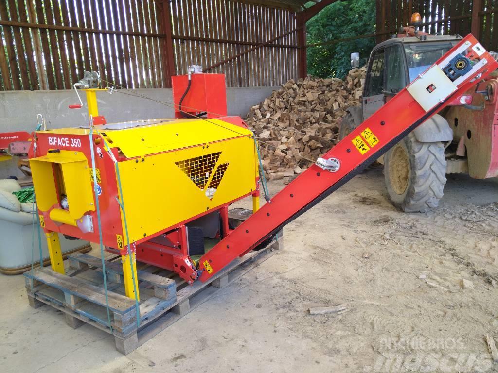 Rabaud Biface 350 post pointer Andre