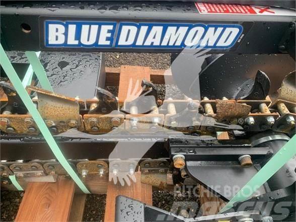 Blue Diamond 131100 Kædegravere