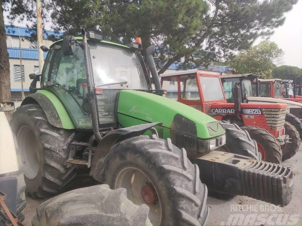Deutz-Fahr AGROTRON 150 Traktorer
