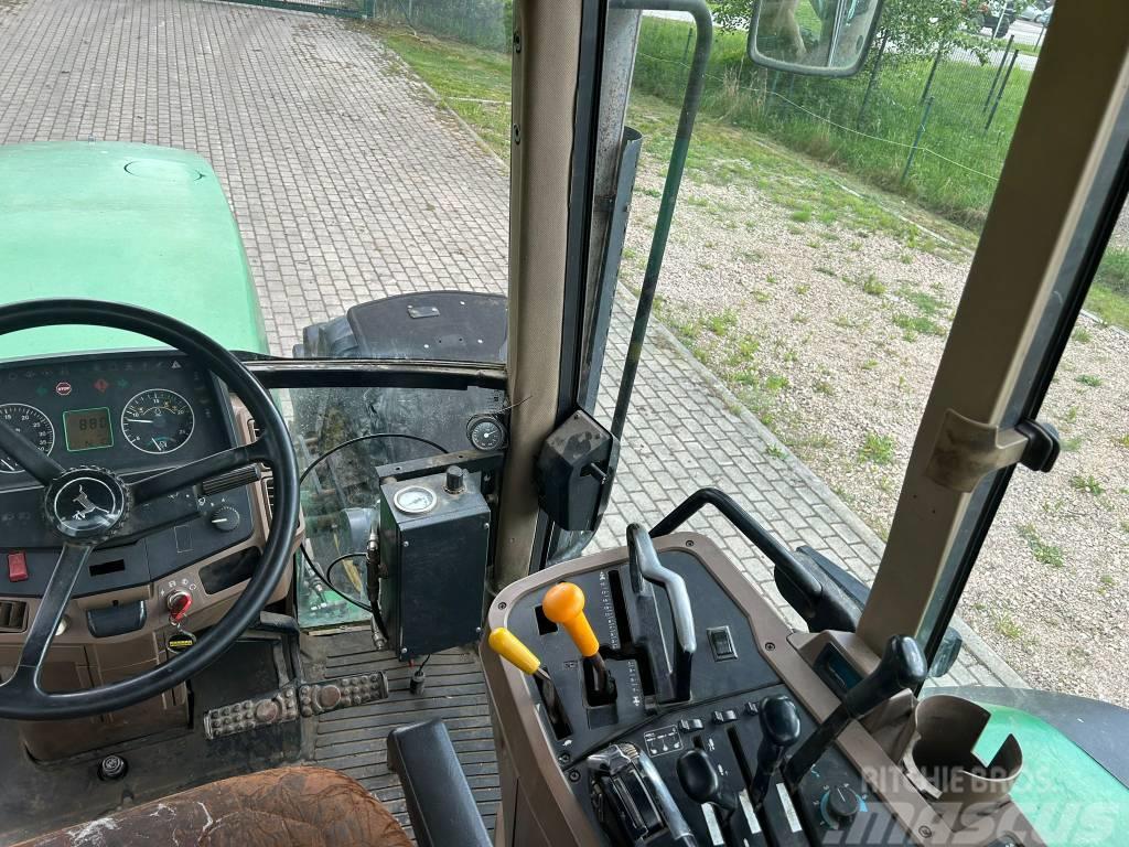 John Deere 7710 Traktorer