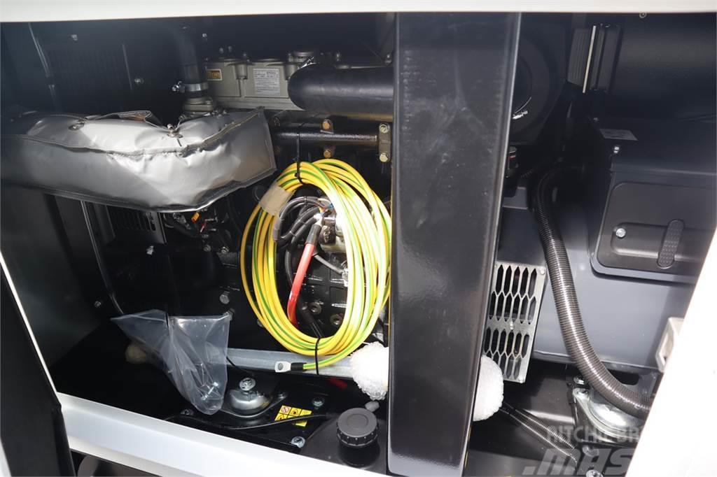 Pramac GPW20P Unused, Valid inspection, *Guarantee! Diese Dieselgeneratorer