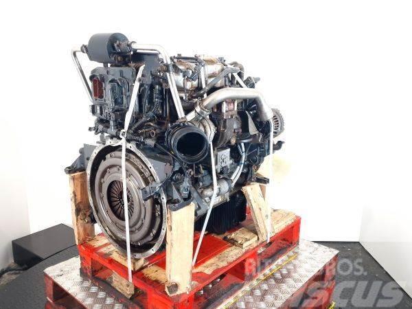 DAF PX-5 112 H1 Motorer