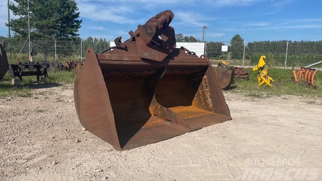  Ditch cleaning bucket NTP30 Skovle