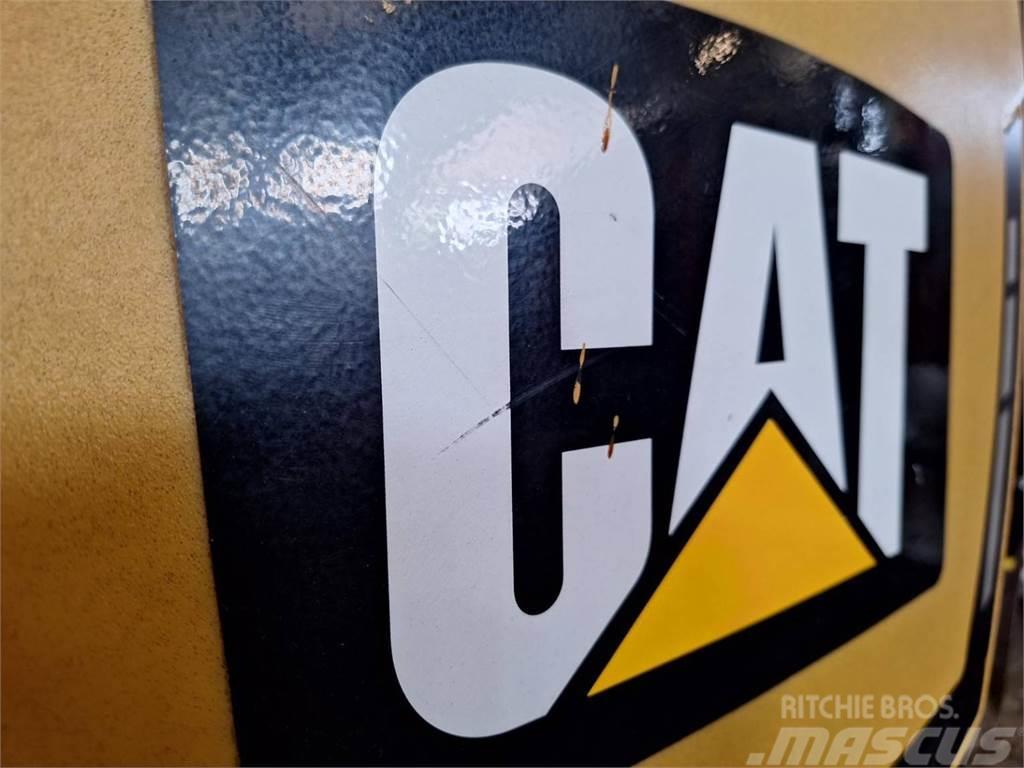 CAT NO20NE Plukketruck, lav