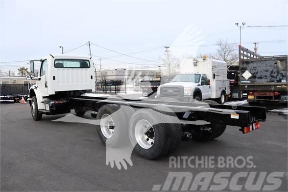 Freightliner BUSINESS CLASS M2 106 Chassis