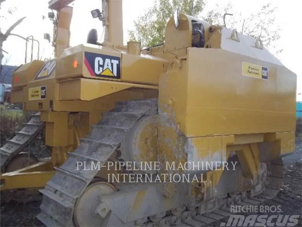 CAT D6TLGPOEM Bulldozer på larvebånd