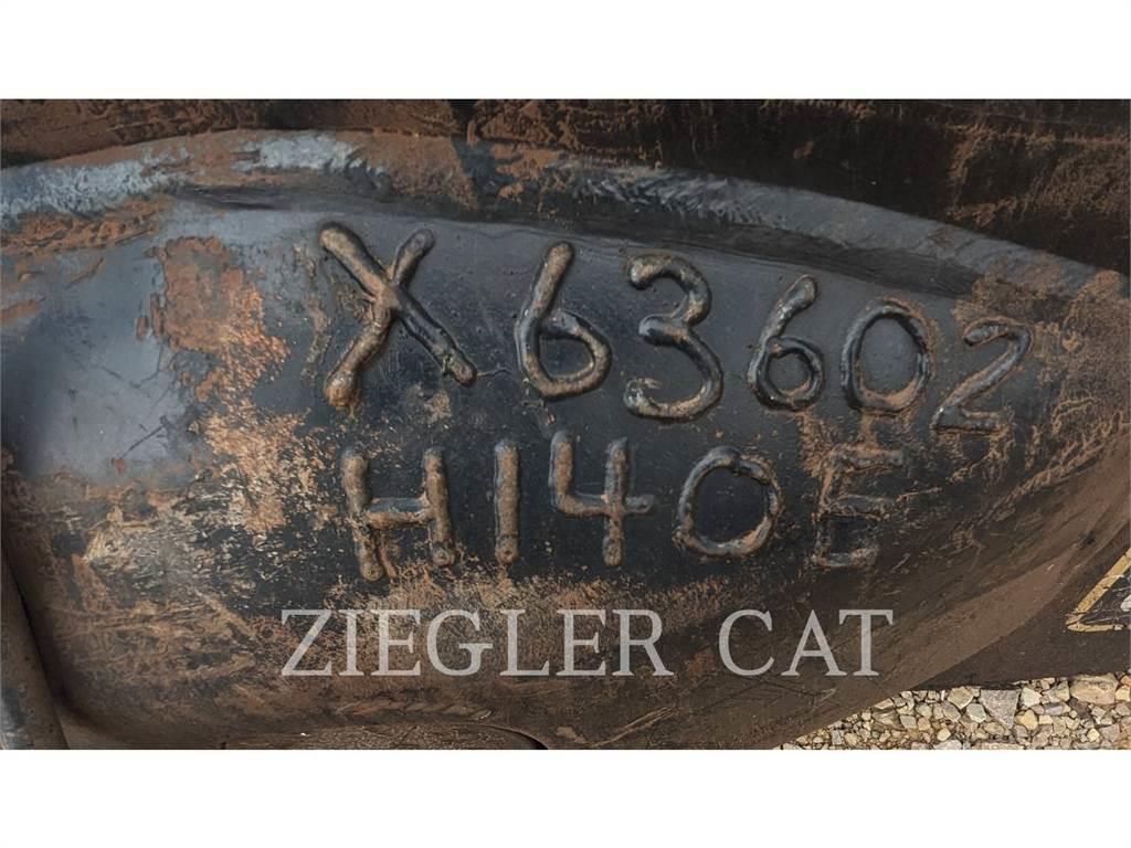 CAT H140ES Hydraulik / Trykluft hammere