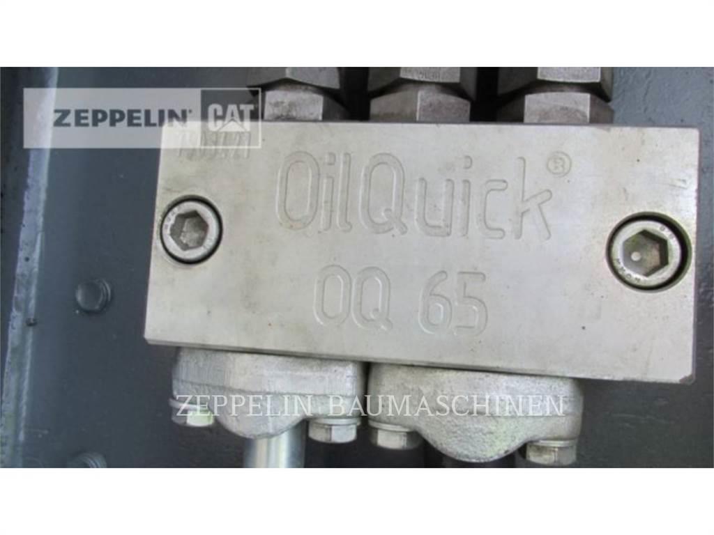 Epiroc SB552 Hydraulik / Trykluft hammere