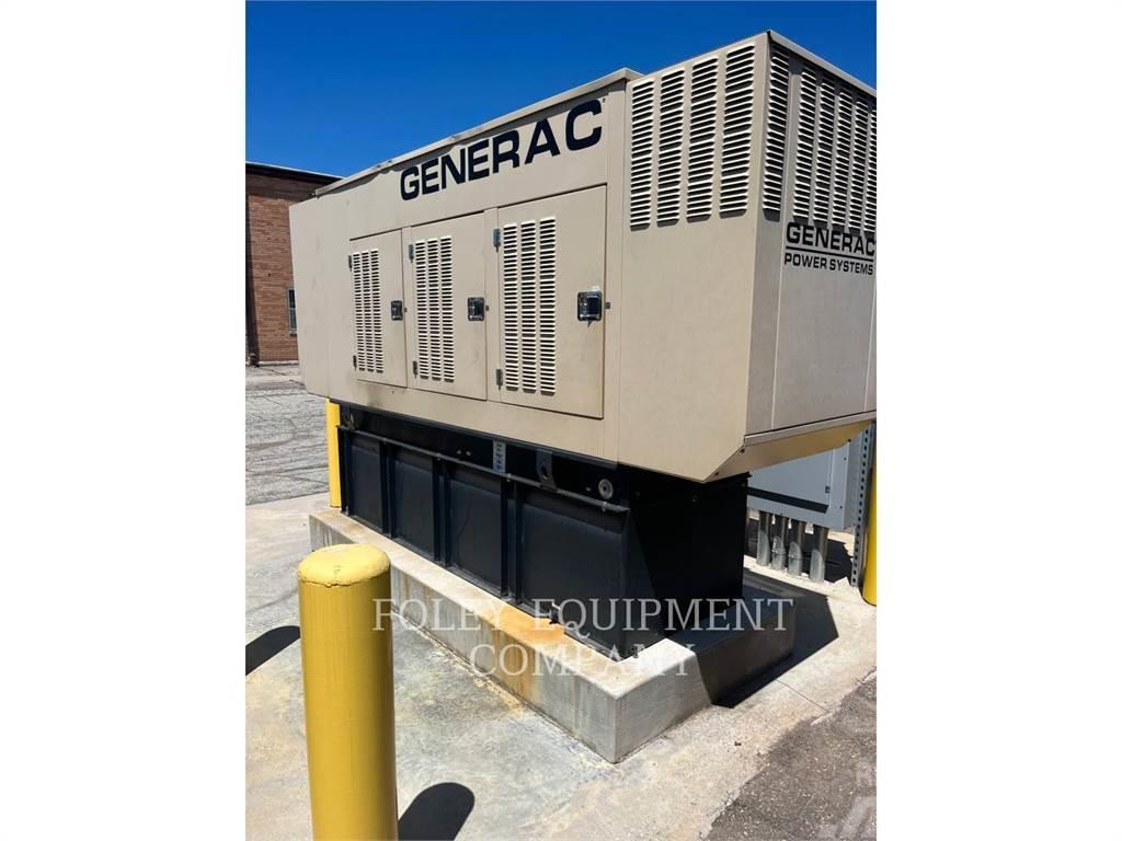 Generac SD150 Dieselgeneratorer