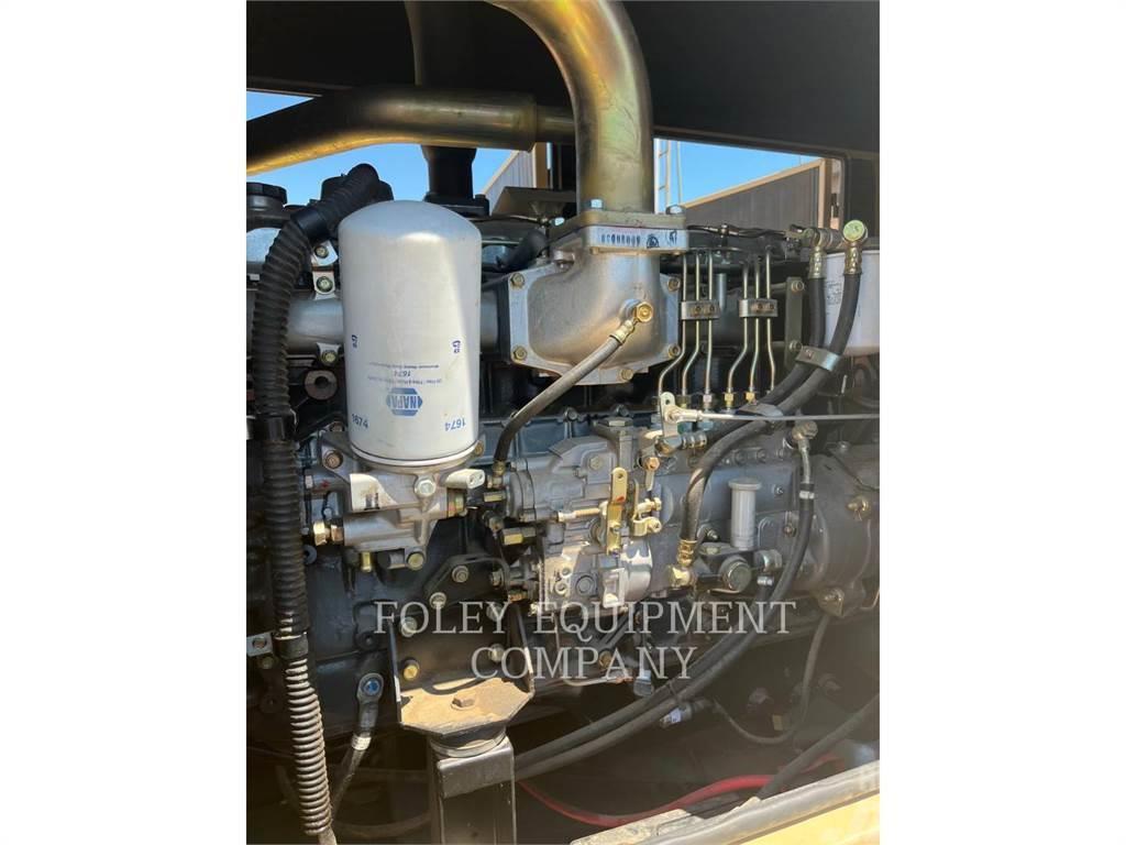 Generac SD150 Dieselgeneratorer