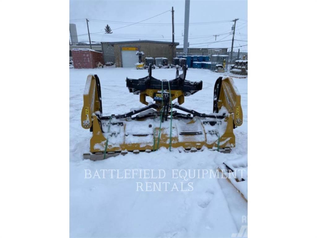 HLA ATTACHMENTS 8 FT. - 14 FT.4200.SERIES.SNOW.WING Sneslynger