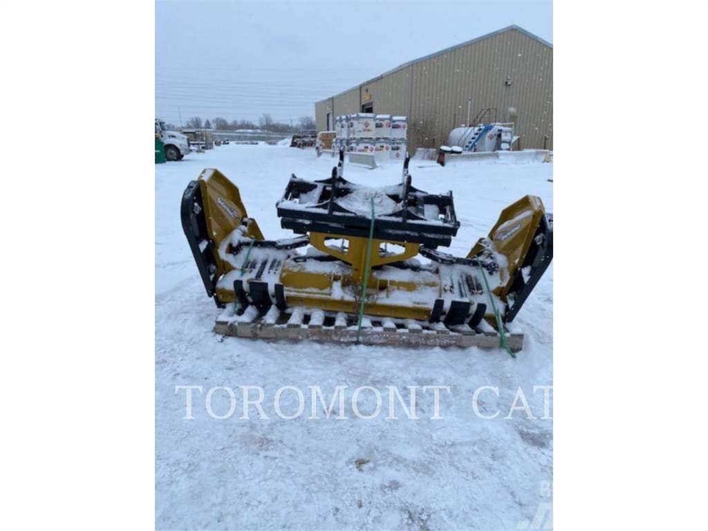 HLA ATTACHMENTS 8FT.-14FT.4200.SERIES.SNOW.WING Sneslynger