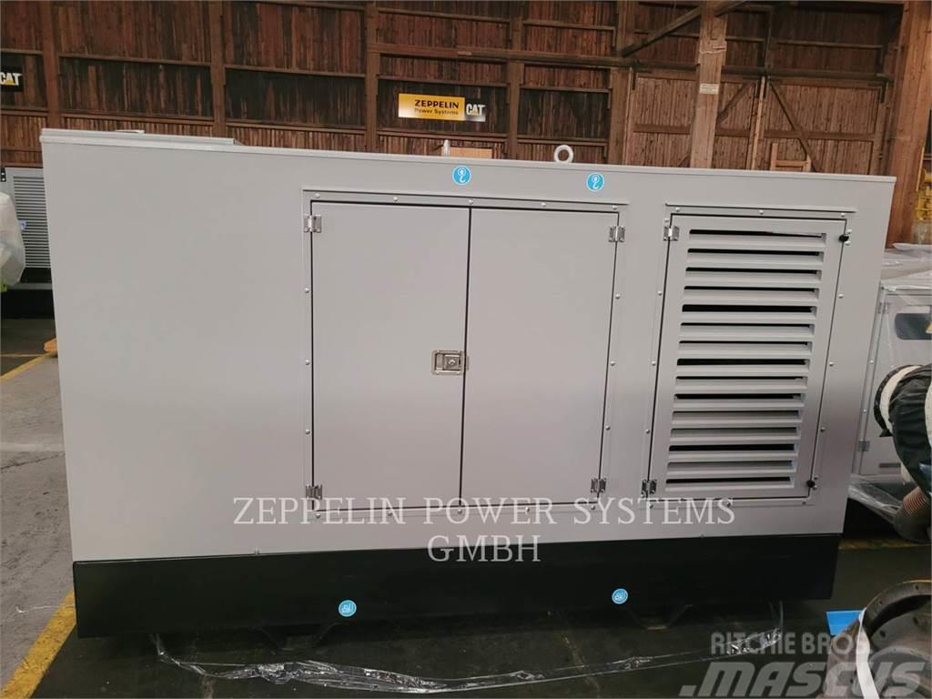  PPO FE110IS5 Andre generatorer