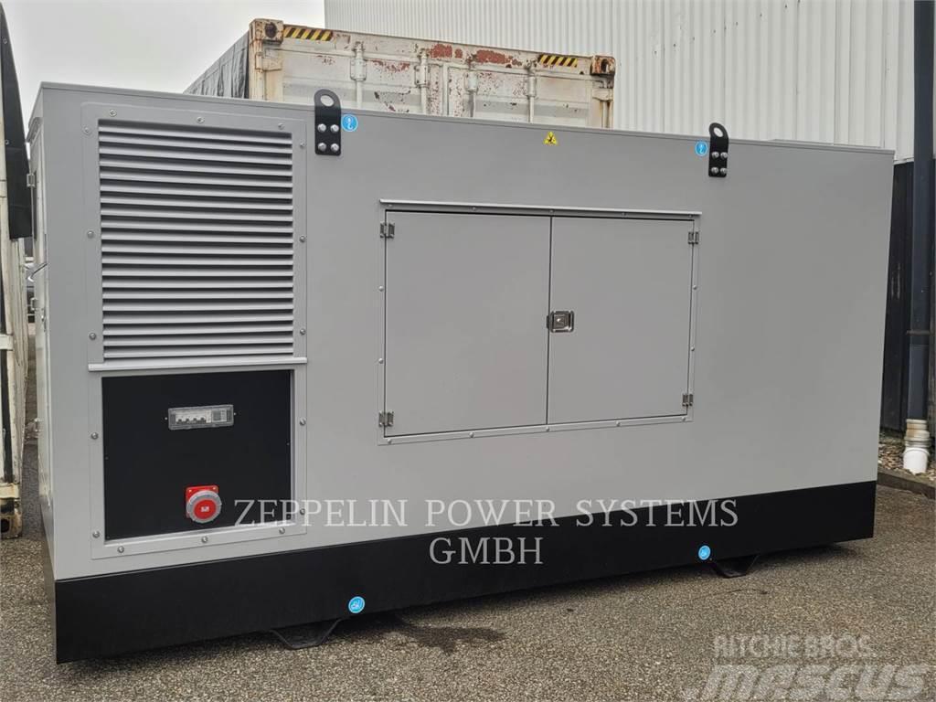  PPO FE165ISB5 Andre generatorer