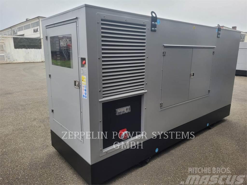  PPO FE165ISB5 Andre generatorer