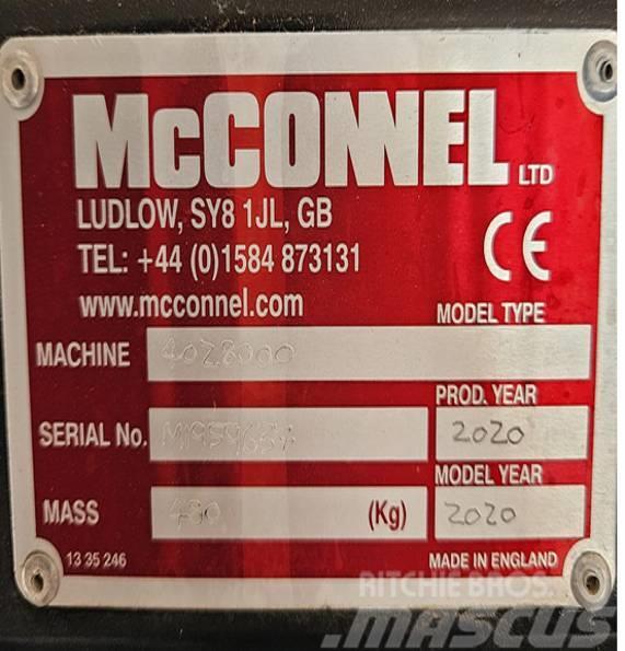 McConnel RC28 Robotplæneklippere
