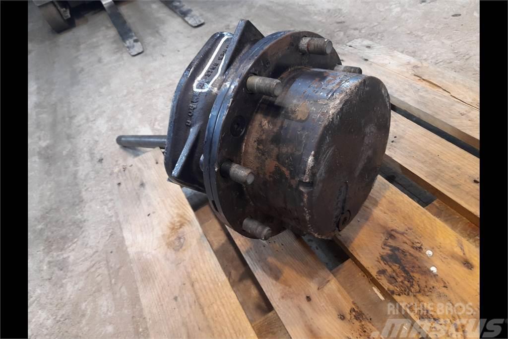 Valtra N121 Front axle final drive Gear