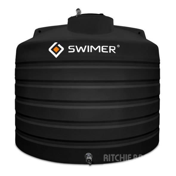 Swimer Water Tank 22000 FUJP Basic Tanke/Beholdere