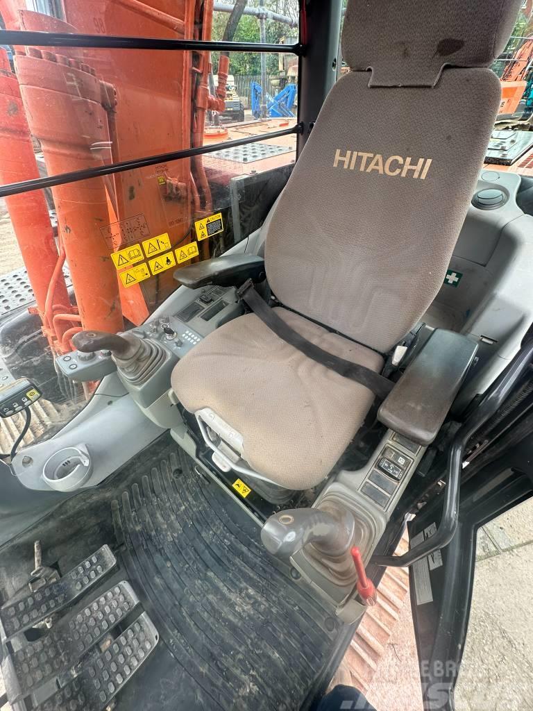 Hitachi ZX 130 LC N-5 B Gravemaskiner på larvebånd