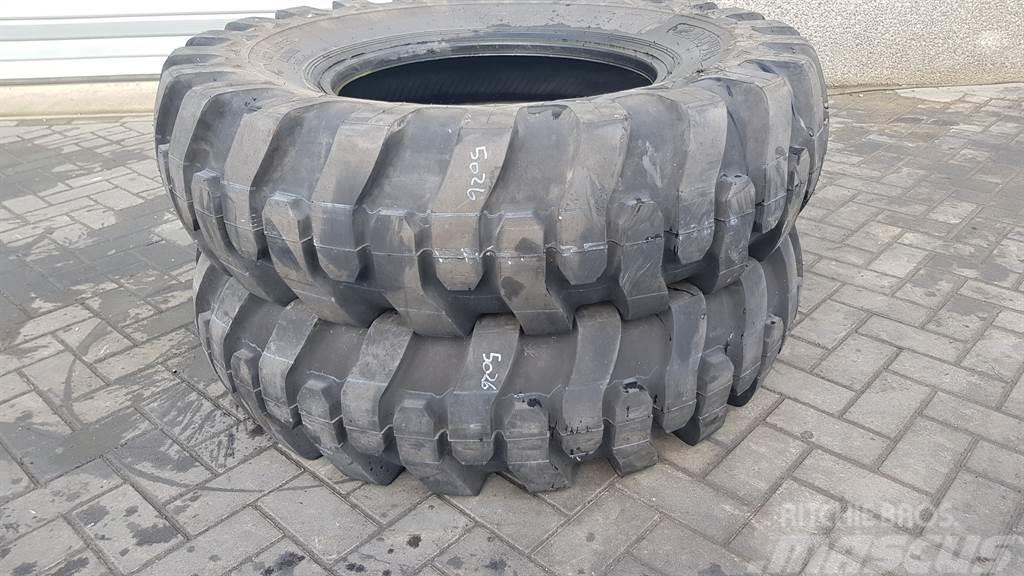 Altura 15.5-25 - Tyre/Reifen/Band Dæk, hjul og fælge