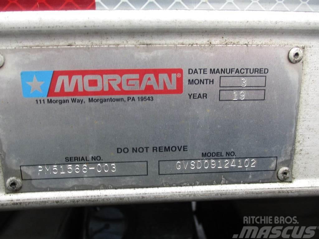 Morgan 24 FT Platform