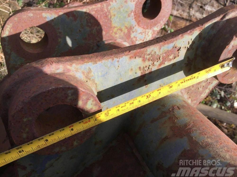  Excavator Bucket 45 mm pins - Gatwick - £290 Andet tilbehør