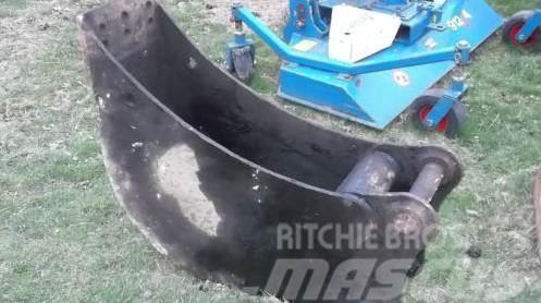  Trenching Bucket 11 inch Andet tilbehør
