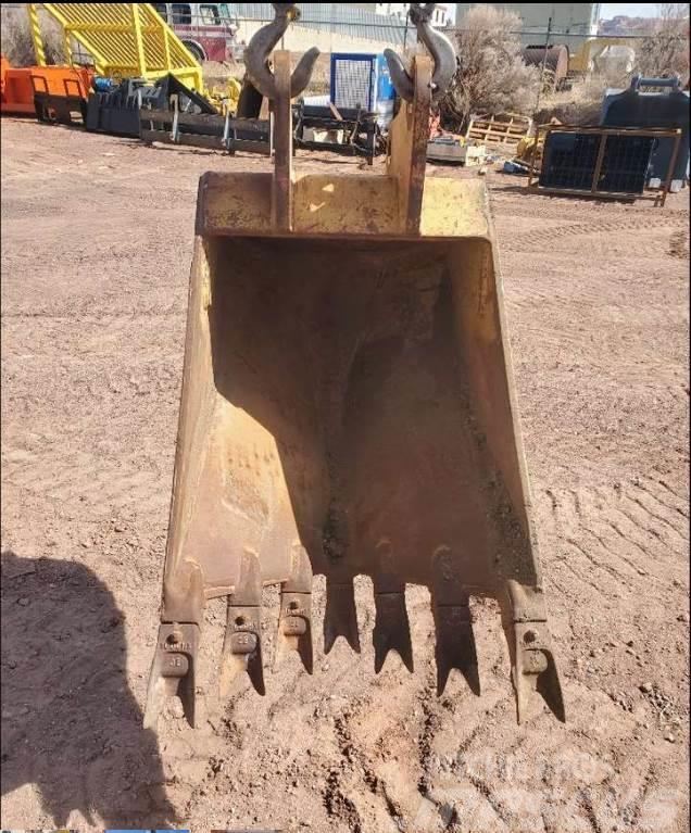  24 inch Excavator/ Backhoe Ripper Bucket Andet tilbehør