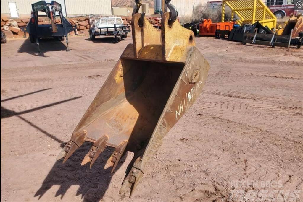  24 inch Excavator/ Backhoe Ripper Bucket Andet tilbehør
