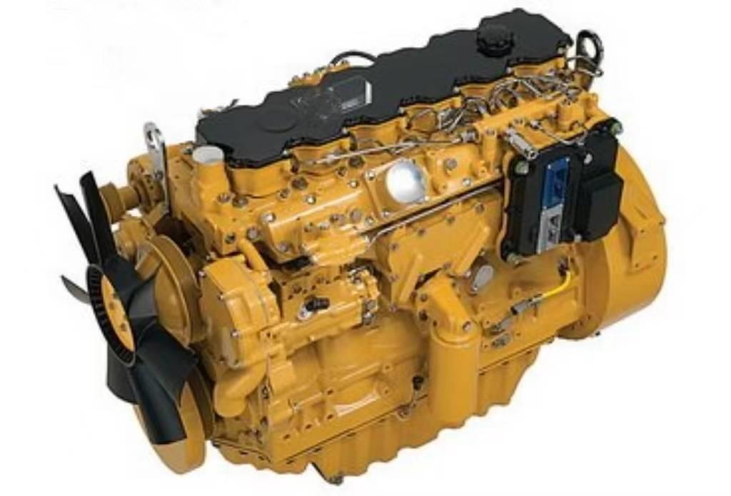 CAT 100%new 6-cylinder diesel Engine C9 Motorer