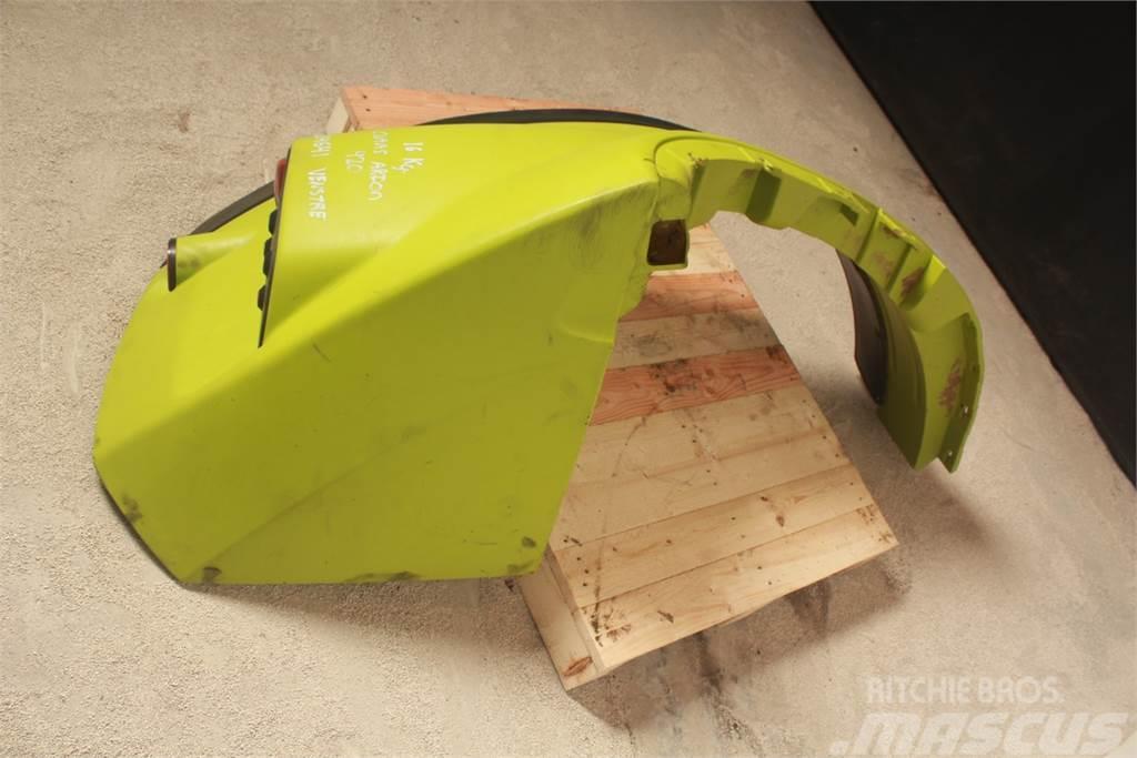 CLAAS Arion 420 Rear Fender Chassis og suspension