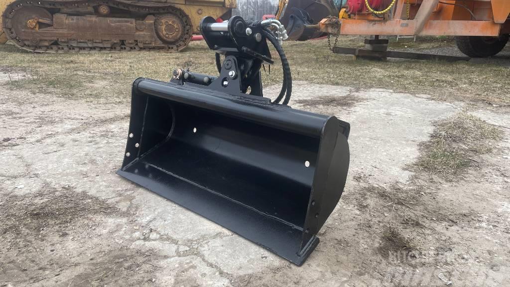  Ditch cleaning bucket 800 mm Skovle